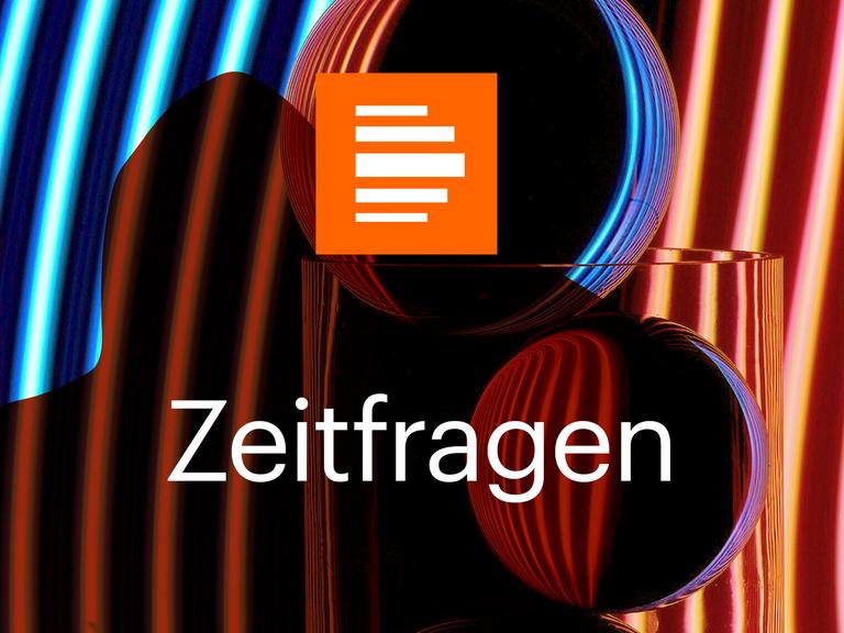 Podcast: Zeitfragen